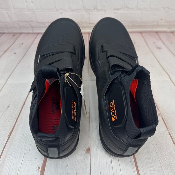 Adidas Five Ten FreeRider Pro Mid Mountain Bike Shoes Mens Size 6.5 (H02024) - Picture 8 of 11